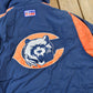Vintage 1990s Chicago Bears NFL Pro Line Starter Jacket Men's Large from propervintagecanada