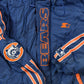 Vintage 1990s Chicago Bears NFL Pro Line Starter Jacket Men's Large from propervintagecanada