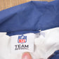 Vintage 1990s Chicago Bears NFL Windbreaker Jacket Men's Large from propervintagecanada