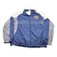 Vintage 1990s Chicago Bears NFL Windbreaker Jacket Men's Large from propervintagecanada