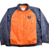 Vintage 1990s Chicago Bears NFL Windbreaker Jacket Men&