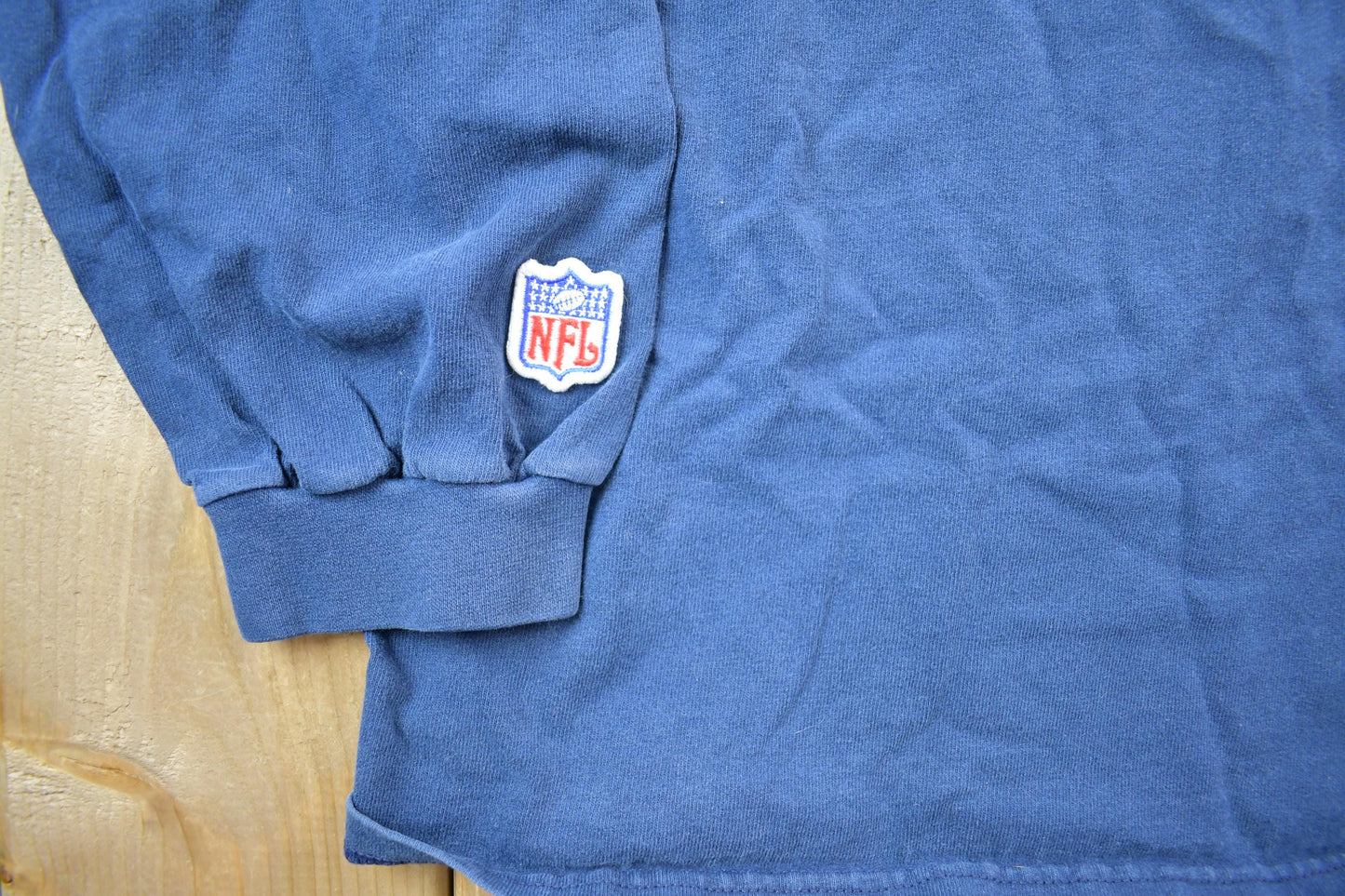 Vintage 1990s Chicago Bears Nike NFL Crewneck Sweatshirt Men's Large from propervintagecanada