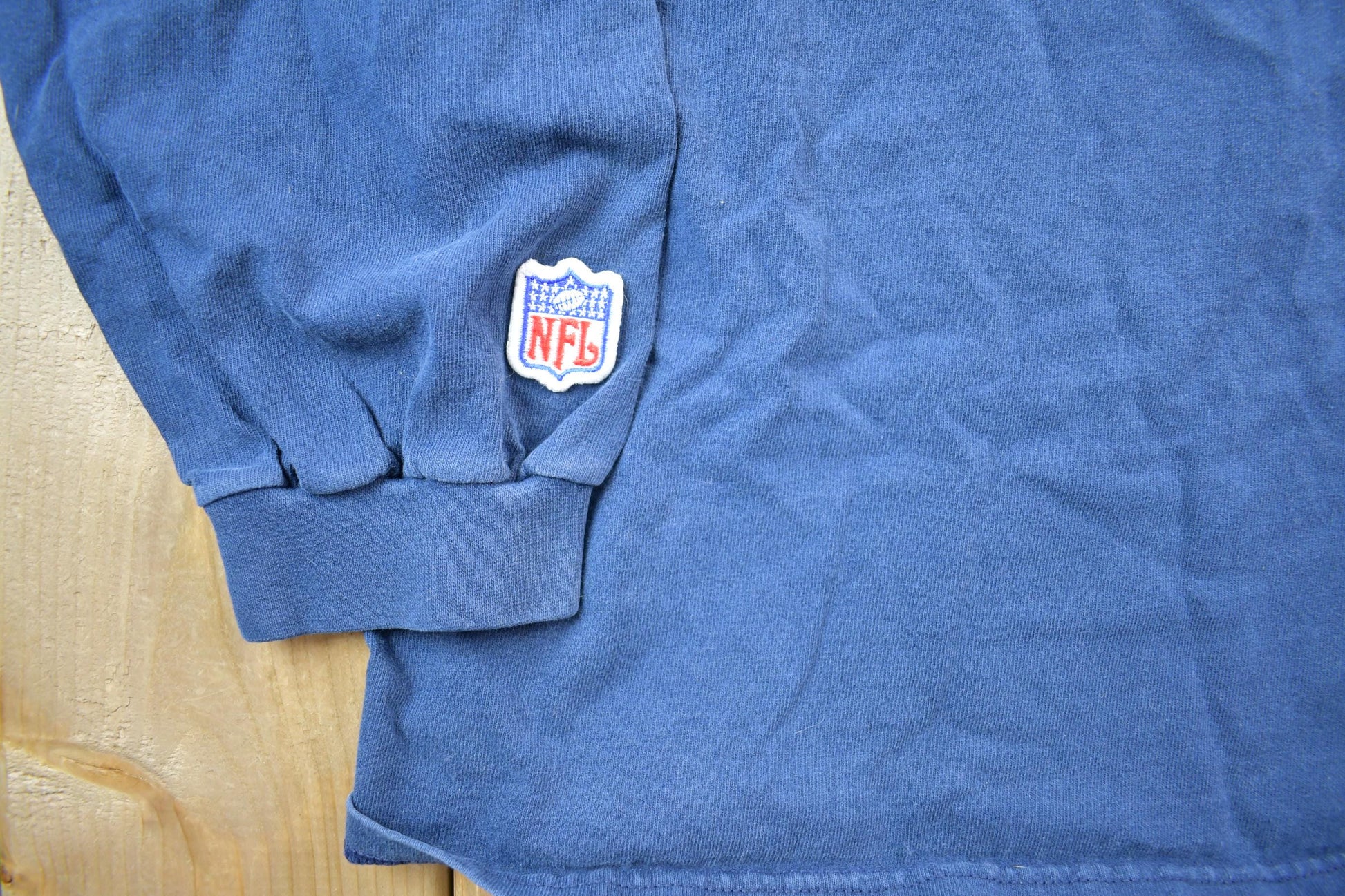 Vintage 1990s Chicago Bears Nike NFL Crewneck Sweatshirt Men's Large from propervintagecanada