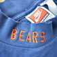 Vintage 1990s Chicago Bears Nike NFL Crewneck Sweatshirt Men's Large from propervintagecanada