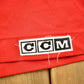 Vintage 1990s Chicago Black Hawks NHL Hockey Jersey Men's Large from propervintagecanada