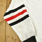 Vintage 1990s Chicago Blackhawks CCM NHL Hockey Jersey Men's Large from propervintagecanada