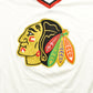 Vintage 1990s Chicago Blackhawks CCM NHL Hockey Jersey Men's Large from propervintagecanada