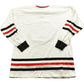 Vintage 1990s Chicago Blackhawks CCM NHL Hockey Jersey Men's Large from propervintagecanada