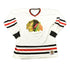 Vintage 1990s Chicago Blackhawks CCM NHL Hockey Jersey Men&