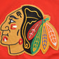 Vintage 1990s Chicago Blackhawks CCM NHL Hockey Jersey Men's Medium from propervintagecanada