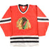 Vintage 1990s Chicago Blackhawks CCM NHL Hockey Jersey Men&