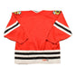Vintage 1990s Chicago Blackhawks CCM NHL Hockey Jersey Men's Medium from propervintagecanada