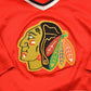 Vintage 1990s Chicago Blackhawks CCM NHL Hockey Jersey Men's Medium from propervintagecanada