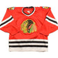 Vintage 1990s Chicago Blackhawks CCM NHL Hockey Jersey Men's Medium from propervintagecanada