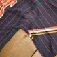 Vintage 1990s Chicago Blackhawks NHL All Over Print Graphic T-Shirt Men's Large from propervintagecanada
