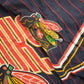 Vintage 1990s Chicago Blackhawks NHL All Over Print Graphic T-Shirt Men's Large from propervintagecanada