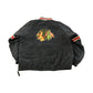 Vintage 1990s Chicago Blackhawks NHL Starter Anorak Jacket Youth XL Men's XL from propervintagecanada