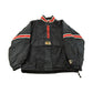 Vintage 1990s Chicago Blackhawks NHL Starter Anorak Jacket Youth XL Men's XL from propervintagecanada