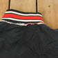 Vintage 1990s Chicago Blackhawks NHL Starter Anorak Jacket Youth XL Men's XL from propervintagecanada