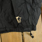 Vintage 1990s Chicago Blackhawks NHL Starter Anorak Jacket Youth XL Men's XL from propervintagecanada