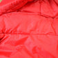 Vintage 1990s Chicago Blackhawks Reversible NHL Hockey Puffer Hooded Jacket from propervintagecanada