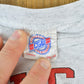 Vintage 1990s Chicago Blackhawks Youth NHL Graphic Sweater Youth M from propervintagecanada