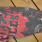 Vintage 1990s Chicago Bulls All Over Print NBA Basketball Boxy Fit Jean Jacket from propervintagecanada