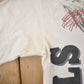 Vintage 1990s Chicago Bulls NBA Aerial Assault Graphic T-Shirt Men's Large from propervintagecanada
