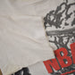 Vintage 1990s Chicago Bulls NBA Aerial Assault Graphic T-Shirt Men's Large from propervintagecanada