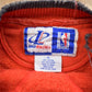 Vintage 1990s Chicago Bulls NBA Basketball Crewneck Sweatshirt from propervintagecanada