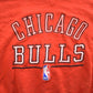 Vintage 1990s Chicago Bulls NBA Basketball Crewneck Sweatshirt from propervintagecanada