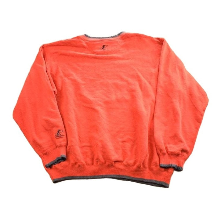 Vintage 1990s Chicago Bulls NBA Basketball Crewneck Sweatshirt from propervintagecanada