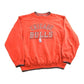 Vintage 1990s Chicago Bulls NBA Basketball Crewneck Sweatshirt from propervintagecanada