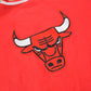 Vintage 1990s Chicago Bulls NBA Champion Shooting Shirt NBA Sportswear Men's 2XL from propervintagecanada