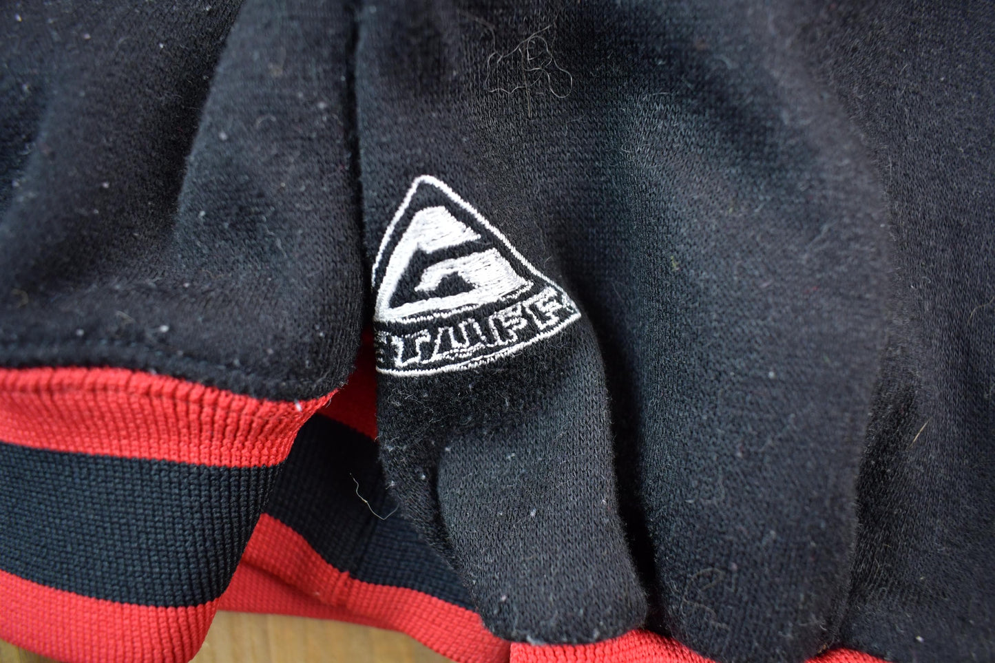 Vintage 1990s Chicago Bulls NBA Crewneck Sweatshirt Men's S from propervintagecanada