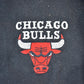 Vintage 1990s Chicago Bulls NBA Crewneck Sweatshirt Men's S from propervintagecanada