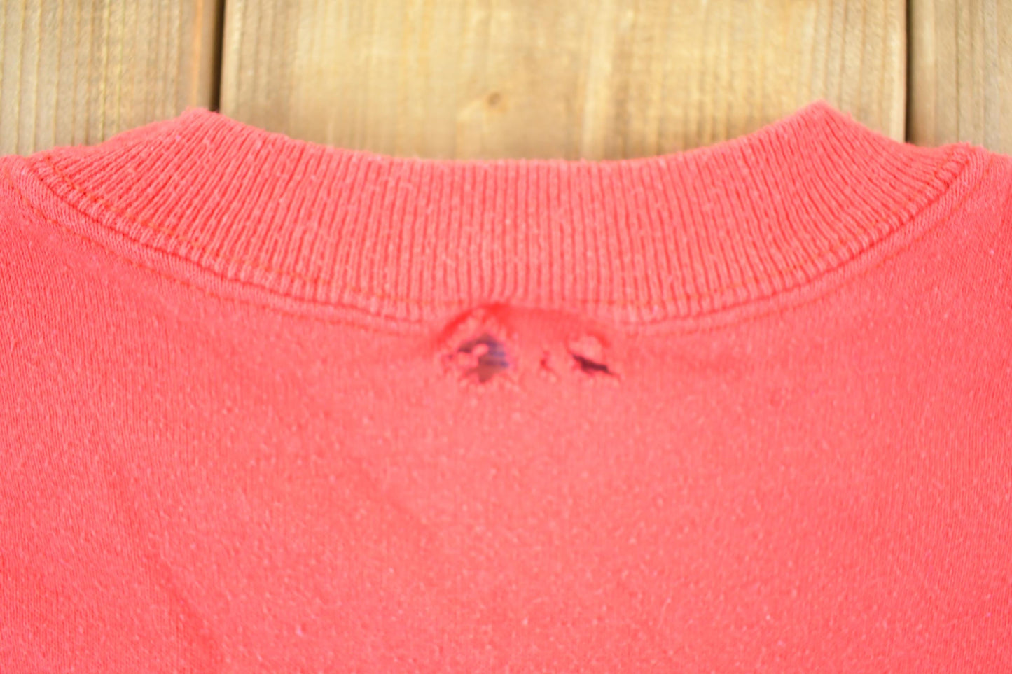 Vintage 1990s Chicago Bulls NBA Crewneck Sweatshirt Youth Large from propervintagecanada