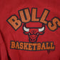 Vintage 1990s Chicago Bulls NBA Crewneck Sweatshirt Youth Large from propervintagecanada