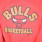 Vintage 1990s Chicago Bulls NBA Crewneck Sweatshirt Youth Large from propervintagecanada