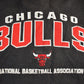 Vintage 1990s Chicago Bulls NBA Embroidered Crewneck Sweatshirt Men's Large from propervintagecanada