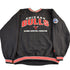 Vintage 1990s Chicago Bulls NBA Embroidered Crewneck Sweatshirt Men&