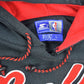 Vintage 1990s Chicago Bulls NBA Embroidered Starter Hoodie Men's M from propervintagecanada