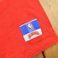 Vintage 1990s Chicago Bulls NBA Embroidered T-Shirt Men's Large from propervintagecanada