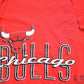 Vintage 1990s Chicago Bulls NBA Graphic T-Shirt Men's Small from propervintagecanada