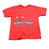 Vintage 1990s Chicago Bulls NBA Graphic T-Shirt Men&