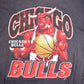 Vintage 1990s Chicago Bulls NBA Graphic T-Shirt Men's XL from propervintagecanada