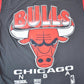 Vintage 1990s Chicago Bulls NBA Graphic T-Shirt / NBA Basketball / 90s Streetwear / Sportswear / Bulls Tee from propervintagecanada