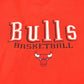 Vintage 1990s Chicago Bulls NBA Heavyweight Crewneck Sweatshirt Men's XL from propervintagecanada