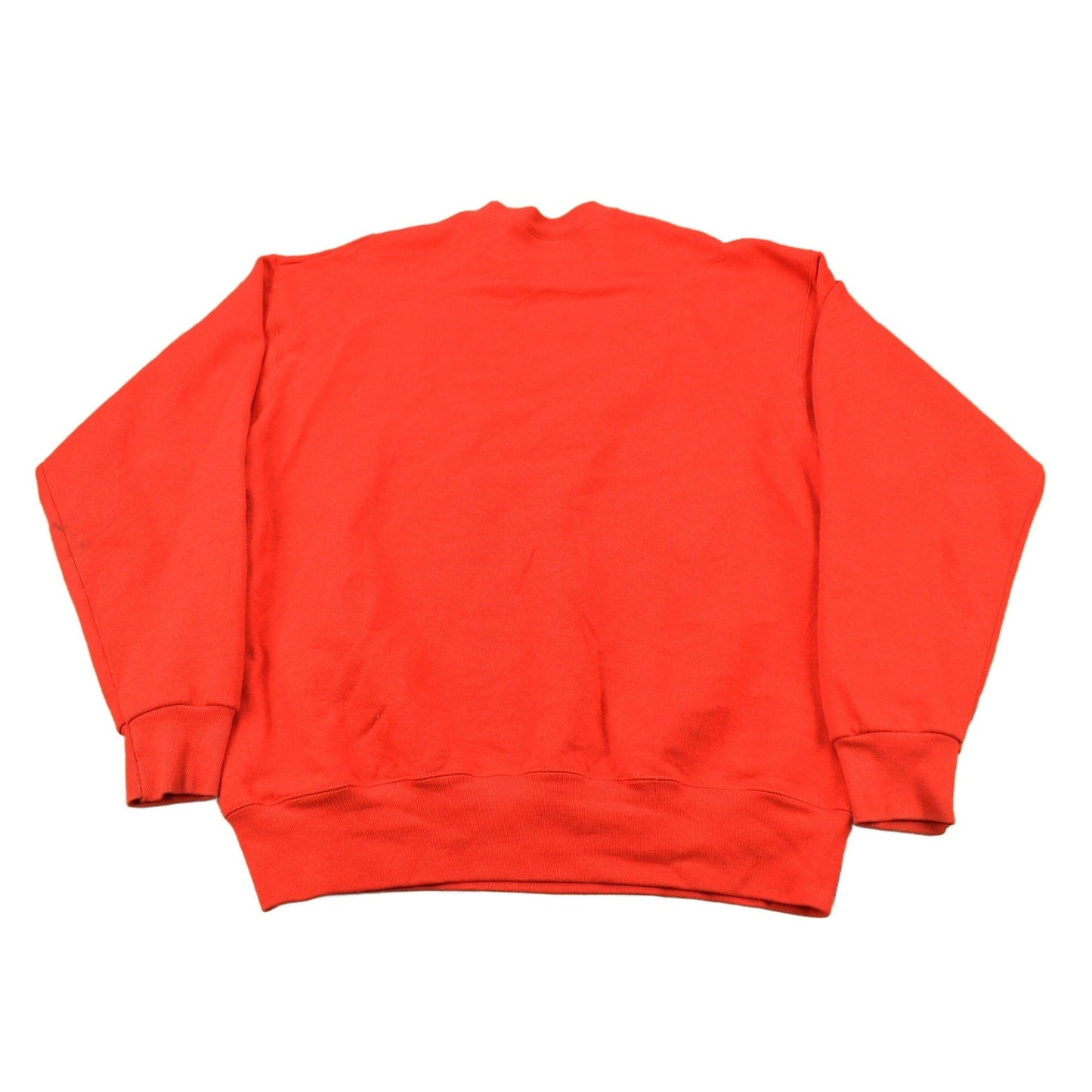 Vintage 1990s Chicago Bulls NBA Heavyweight Crewneck Sweatshirt Men's XL from propervintagecanada