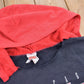 Vintage 1990s Chicago Bulls NBA Hoodie Made In USA Nutmeg Men's 2XL from propervintagecanada
